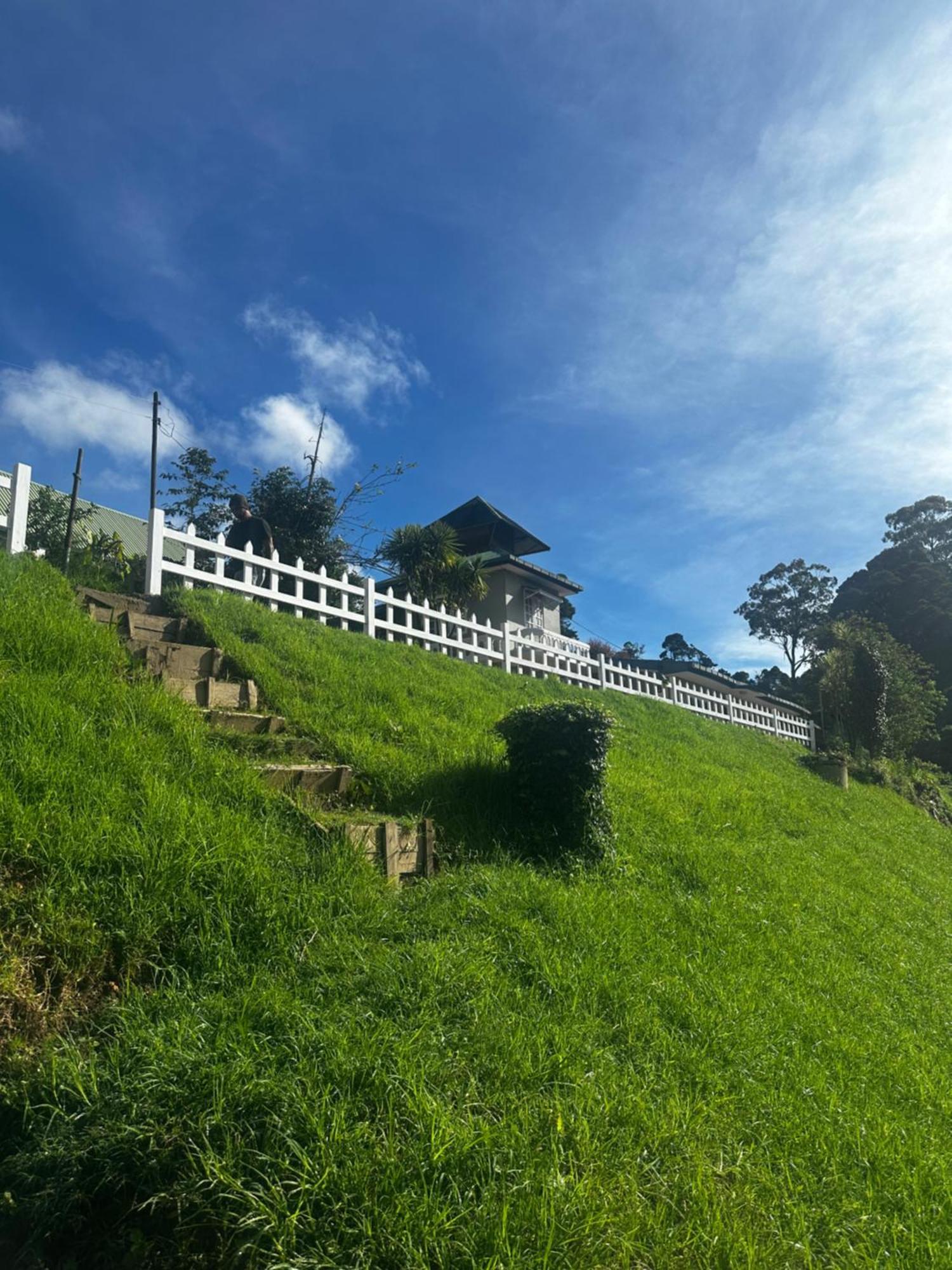 The Galways Edge Homestay Nuwara Eliya Eksteriør billede