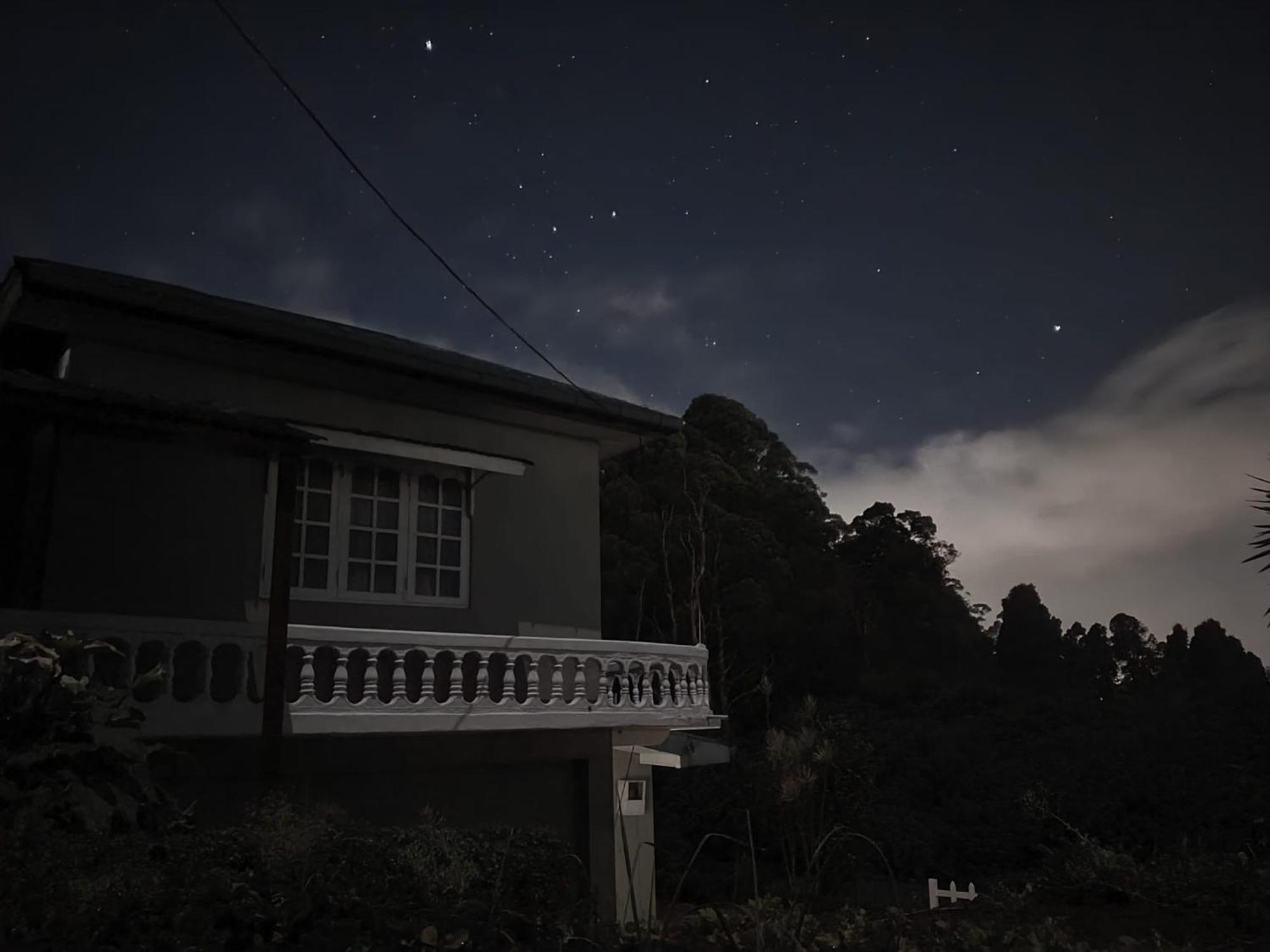 The Galways Edge Homestay Nuwara Eliya Eksteriør billede