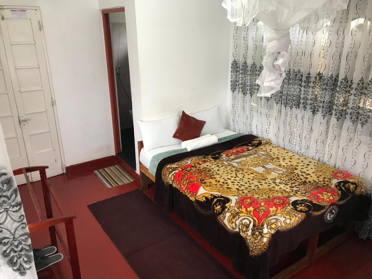 The Galways Edge Homestay Nuwara Eliya Eksteriør billede