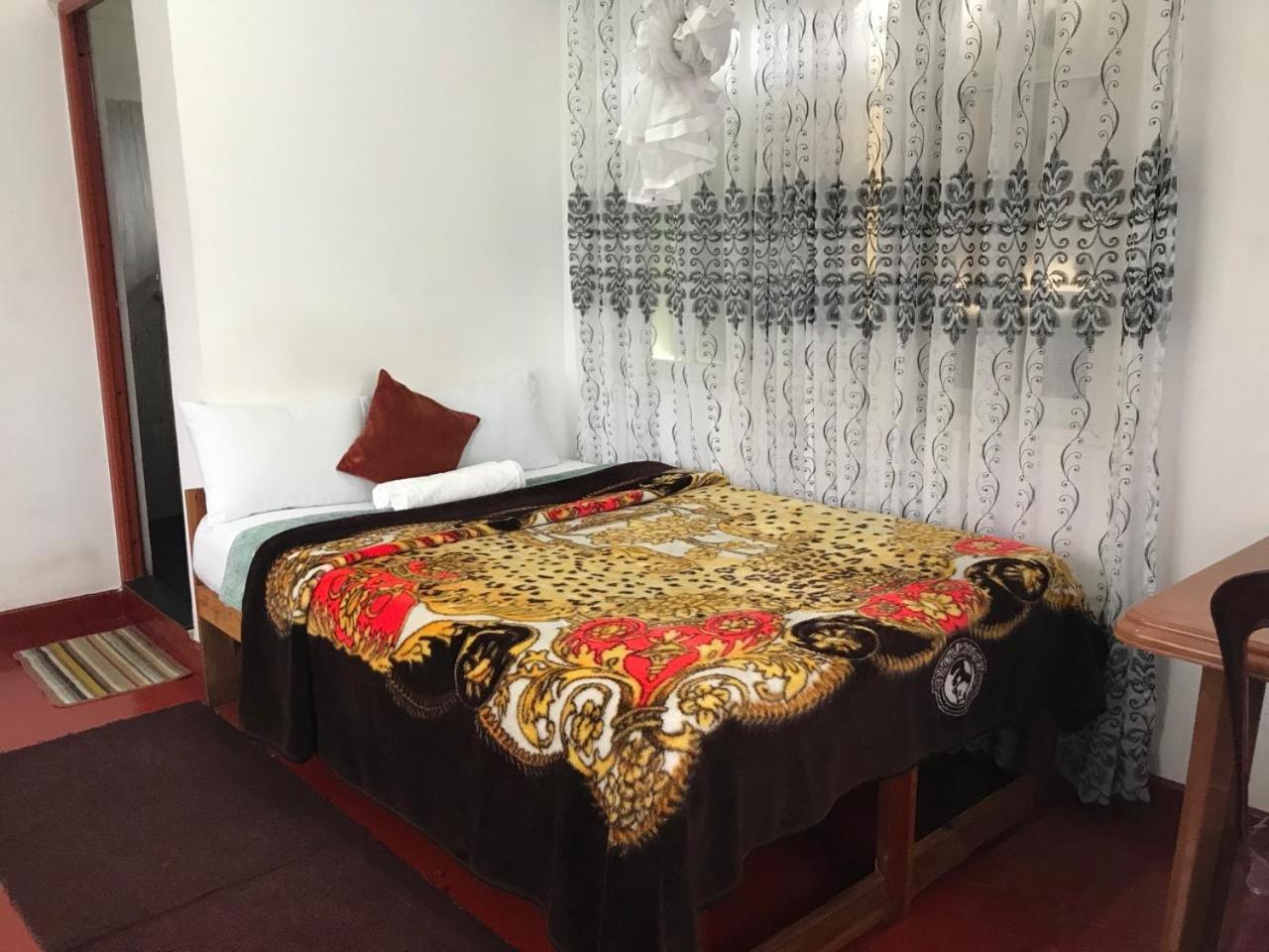The Galways Edge Homestay Nuwara Eliya Eksteriør billede
