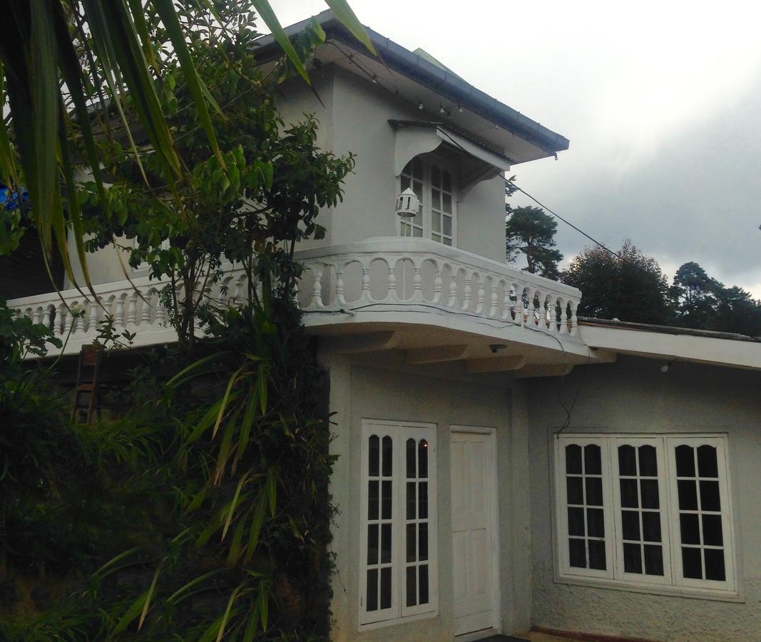 The Galways Edge Homestay Nuwara Eliya Eksteriør billede