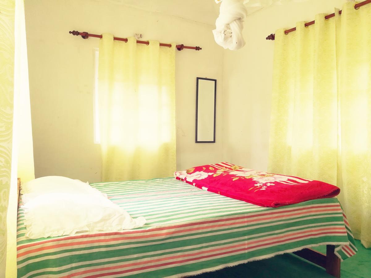 The Galways Edge Homestay Nuwara Eliya Eksteriør billede