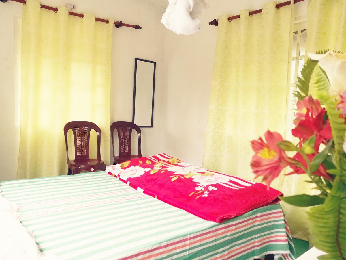 The Galways Edge Homestay Nuwara Eliya Eksteriør billede