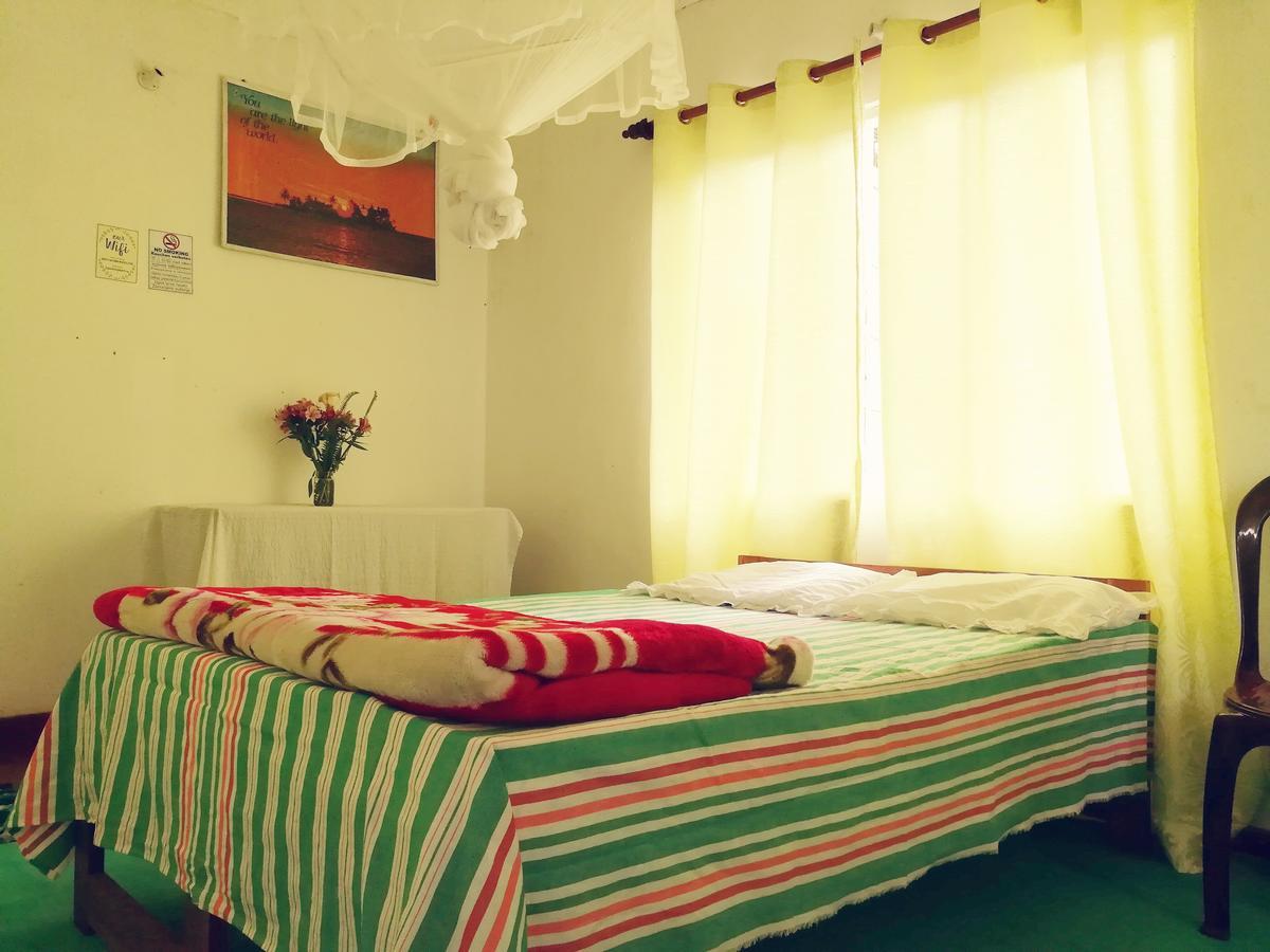 The Galways Edge Homestay Nuwara Eliya Eksteriør billede