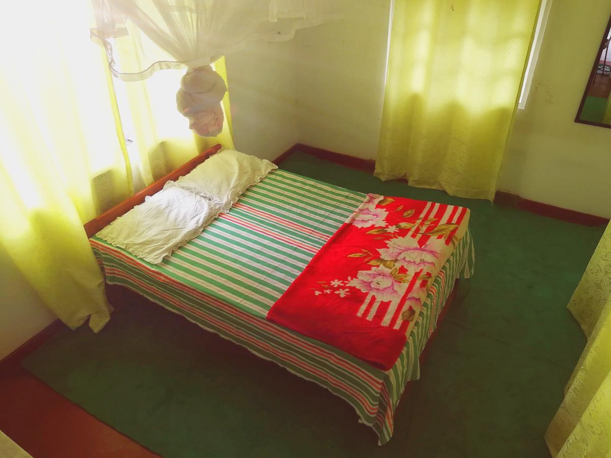 The Galways Edge Homestay Nuwara Eliya Eksteriør billede