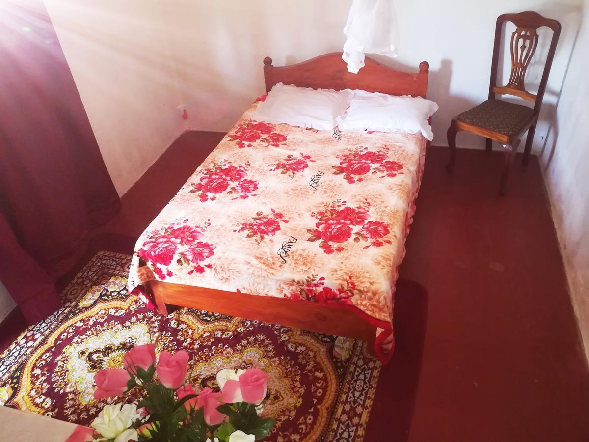 The Galways Edge Homestay Nuwara Eliya Eksteriør billede