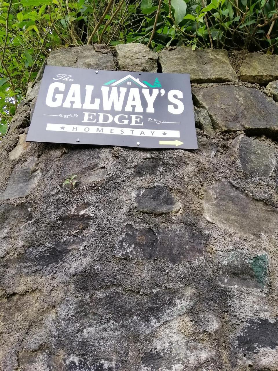 The Galways Edge Homestay Nuwara Eliya Eksteriør billede