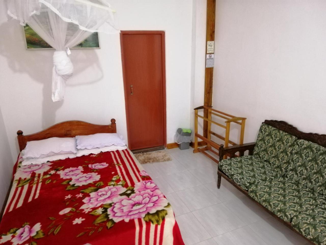 The Galways Edge Homestay Nuwara Eliya Eksteriør billede