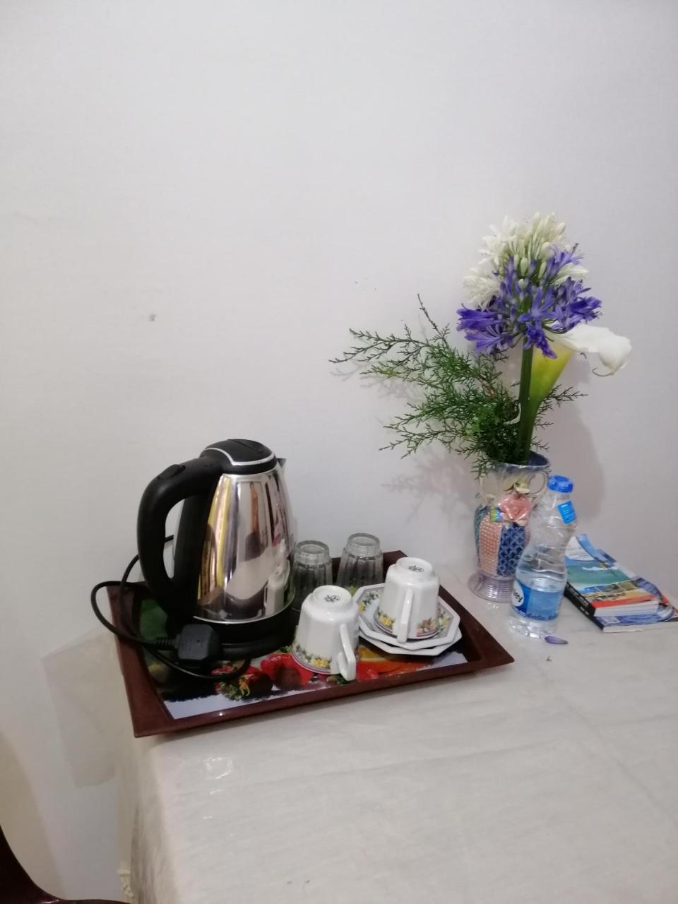 The Galways Edge Homestay Nuwara Eliya Eksteriør billede