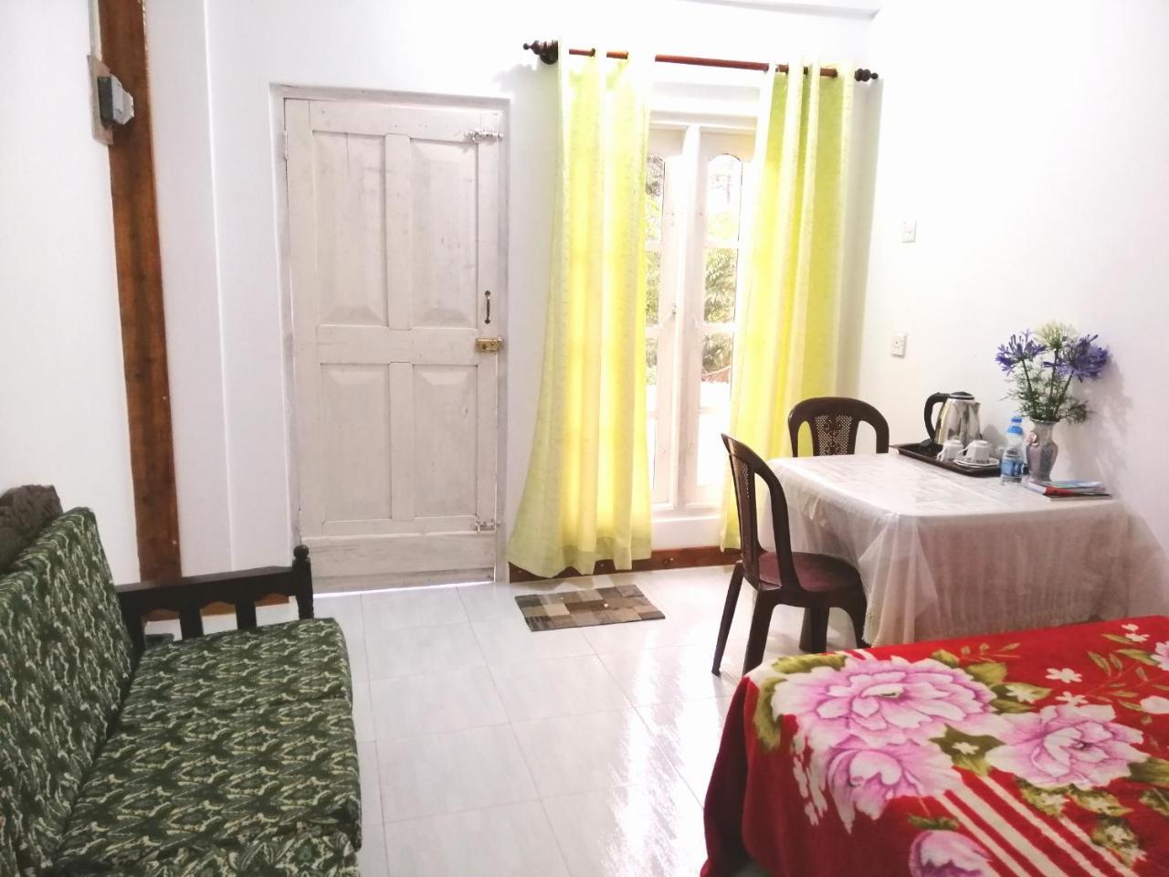 The Galways Edge Homestay Nuwara Eliya Eksteriør billede