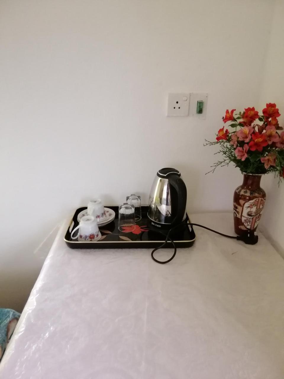 The Galways Edge Homestay Nuwara Eliya Eksteriør billede