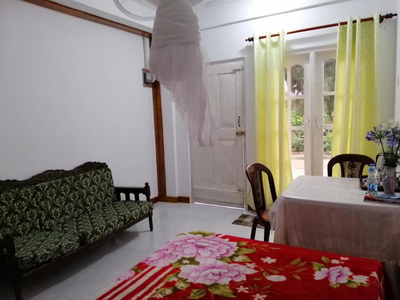 The Galways Edge Homestay Nuwara Eliya Eksteriør billede