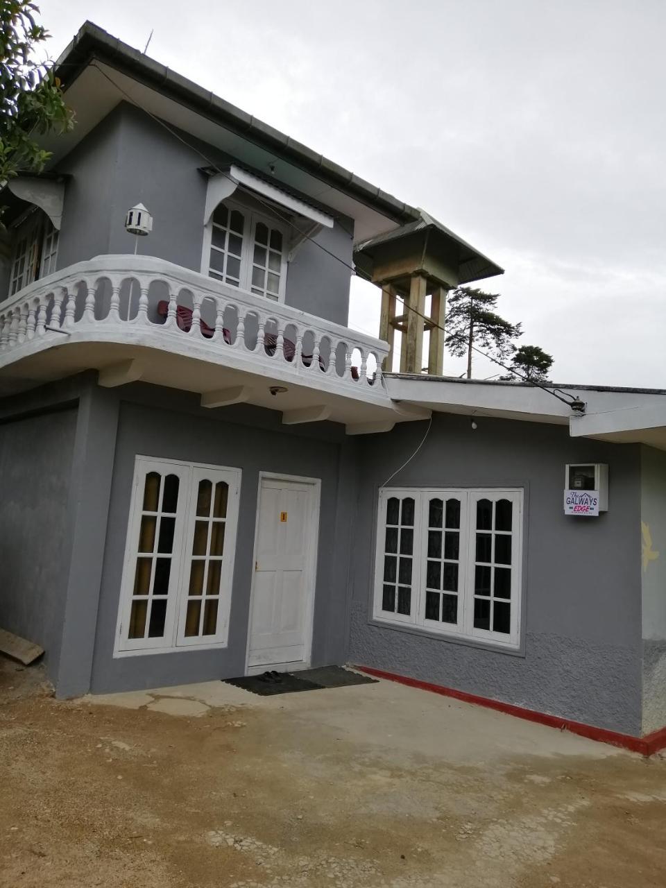 The Galways Edge Homestay Nuwara Eliya Eksteriør billede
