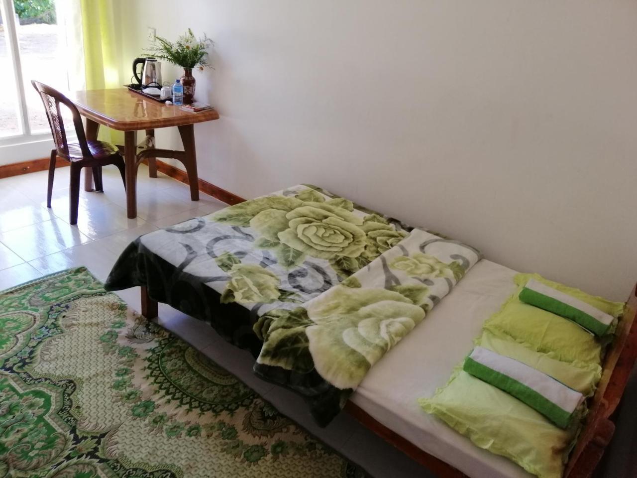 The Galways Edge Homestay Nuwara Eliya Eksteriør billede