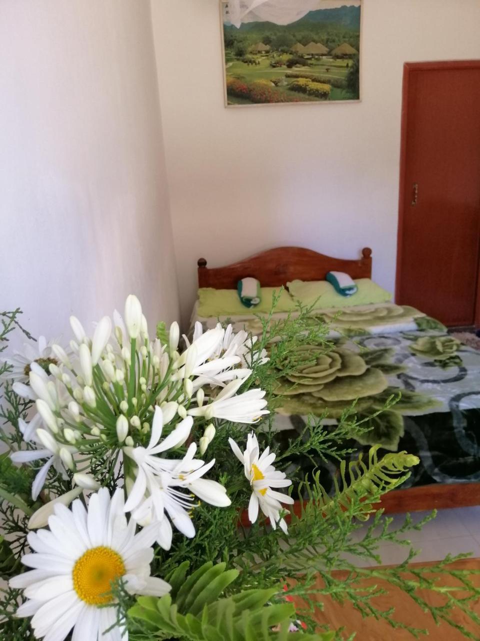 The Galways Edge Homestay Nuwara Eliya Eksteriør billede
